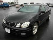 toyota aristo